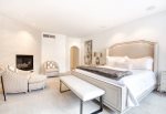 Vail Lionshead Village 4 Bedroom Master Suite
